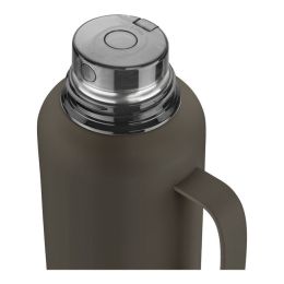 ZWILLING Thermo Plus Thermokanne, 1,2 l Chocolate
