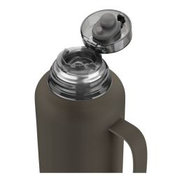 ZWILLING Thermo Plus Thermokanne, 1,2 l Chocolate
