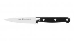 ZWILLING PROFESSIONAL "S" Spick und Garniermesser 100mm