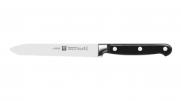 ZWILLING PROFESSIONAL "S" Universalmesser 130 mm