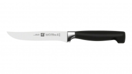 ZWILLING ®VIER STERNE Steakmesser 120 mm
