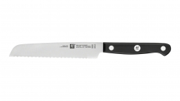 ZWILLING J.A. HENCKELS ZWILLING® Gourmet Messer Universalmesser 15.1 130 mm -