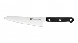 ZWILLING J.A. HENCKELS ZWILLING® Gourmet Messer Kochmesser Compact