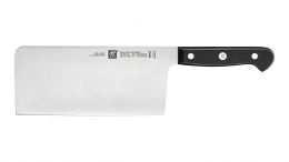 ZWILLING J.A. HENCKELS ZWILLING® Gourmet Messer Chinesisches Kochmesser 180 mm -