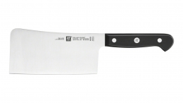 ZWILLING J.A. HENCKELS ZWILLING® Gourmet Messer Hackmesser 150 mm -