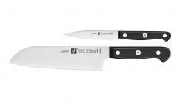 ZWILLING J.A. HENCKELS ZWILLING® Gourmet Messer Messerset, 2-tlg.