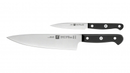 ZWILLING J.A. HENCKELS ZWILLING® Gourmet Messer Messerset, 2-tlg.