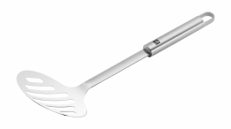 ZWILLING Küchenhelfer Küchenutensilien Schaumlöffel Pro 332 mm 13 "