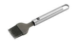 ZWILLING Küchenhelfer Küchenutensilien Backpinsel, Silikon Pro 200 mm 7 7/8 "