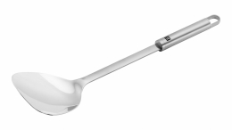 ZWILLING Küchenhelfer Küchenutensilien Wokwender Pro 370 mm 14 4/7 "