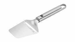 ZWILLING Küchenhelfer Küchenutensilien Käsehobel Pro 225 mm 8 6/7 "