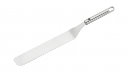 ZWILLING Küchenhelfer Küchenutensilien Palette, mit Winkel Pro 406 mm 16 "