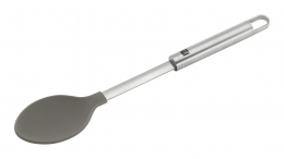 ZWILLING Küchenhelfer Küchenutensilien Kochlöffel, Silikon Pro 320 mm 12 3/5 "