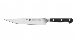 Zwilling® Pro Fleischmesser Küchenmesser Messer 200 mm