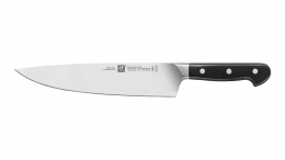 ZWILLING® Pro Kochmesser  Küchenmesser Messer 230 mm 9 "