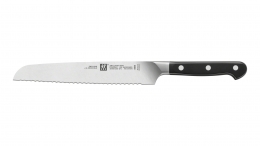 Zwilling® Pro Brotmesser Küchenmesser Messer 200 mm