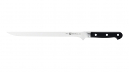 ZWILLING® Pro Küchemesser Schinkenmesser 260 mm 10 