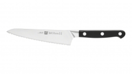 ZWILLING® Pro Küchemesser Kochmesser Compact mit Welle 140 mm 5 1/2 "