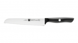 Zwilling Selbstschärfender Messerblock, Esche, 7-tlg. ZWILLING® Life 300 x 115 x 260 mm