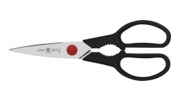 Zwilling Selbstschärfender Messerblock, Esche, 7-tlg. ZWILLING® Life 300 x 115 x 260 mm