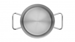 Zwilling Twin® Classic Bratentopf, 5,4 l, 24 cm