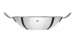 ZWILLING® Plus Wok 32 cm 12 1/2 "