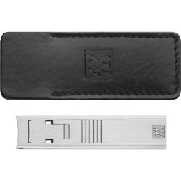 Zwilling Nagelknipser TWIN® S mattiert Nagelschere rostfrei 60 mm