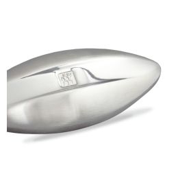 Zwilling TWINOX Edelstahlseife Rostfreier Edelstahl mattiert-poliert