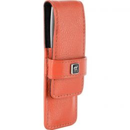 ZWILLING ZWILLING Maniküre Pediküre Set 3tlg. mit Nagelknipser,Coral, Promoset