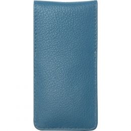 ZWILLING Hochwertige Maniküre Pediküre Set 3tlg. mit Nagelknipser, Petrol, Promoset