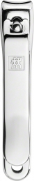 ZWILLING Classic INOX Nagelknipser 85 mm Manicure Nagelplfege Maniküre poliertem Edelstahl